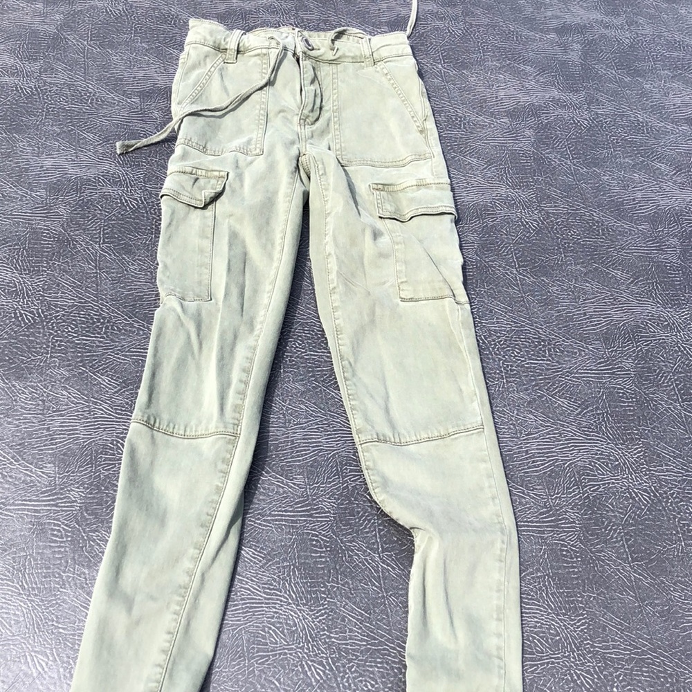 Cargo pants